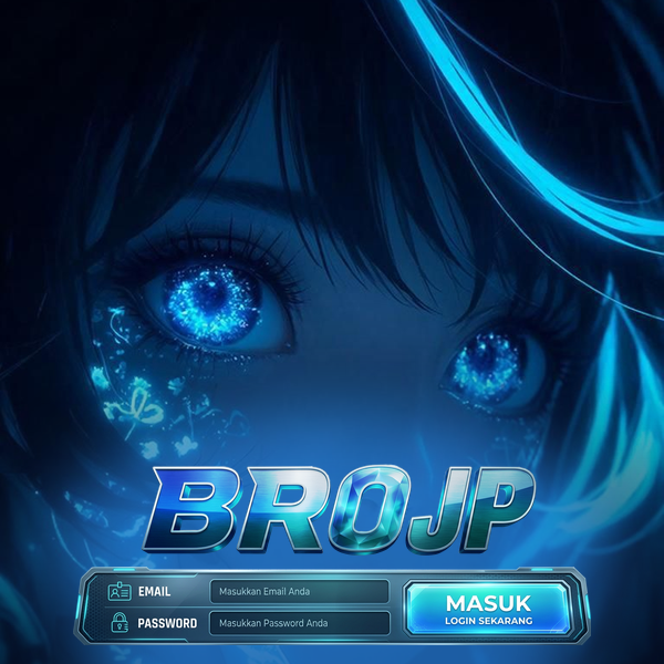 BROJP Aman | Situs Game Online Resmi Akses Aman 24 Jam, RTP Tinggi Login Daftar Indonesia