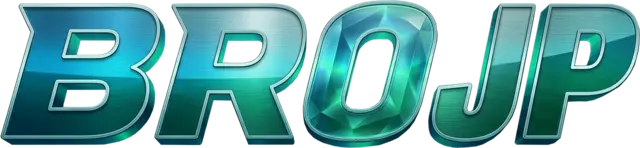 BROJP Logo